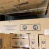 Rubble & Crew Kinderfahrrad - Jungen - 14 Zoll - Blau - Zwei Handbremsen