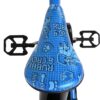 Rubble & Crew Kinderfahrrad - Jungen - 16 Zoll - Blau