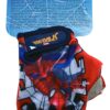 Spider-Man Fahrradhandschuhe