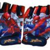 Spider-Man Fahrradhandschuhe