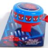 Spider-Man Fahrradklingel – Jungen – Blau 2