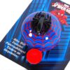 Spider-Man Fahrradklingel – Jungen – Blau 3