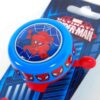 Spider-Man Fahrradklingel – Jungen – Blau 3