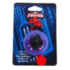 Spider-Man Fahrradklingel – Jungen – Blau