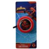 Spider-Man Fahrradklingel – Jungen – Rot