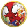 Spidey & Friends leichter Ball – 22 cm