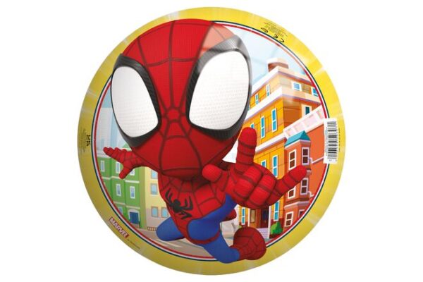 Spidey & Friends leichter Ball – 22 cm