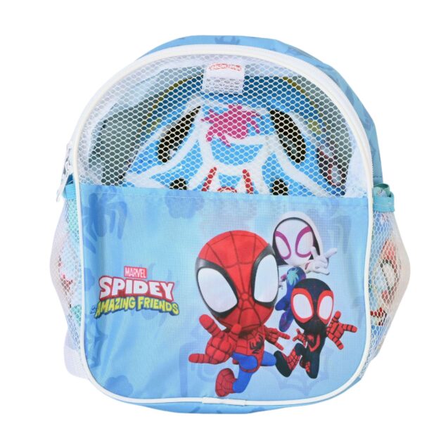 Spidey - Jungen - Schutzset