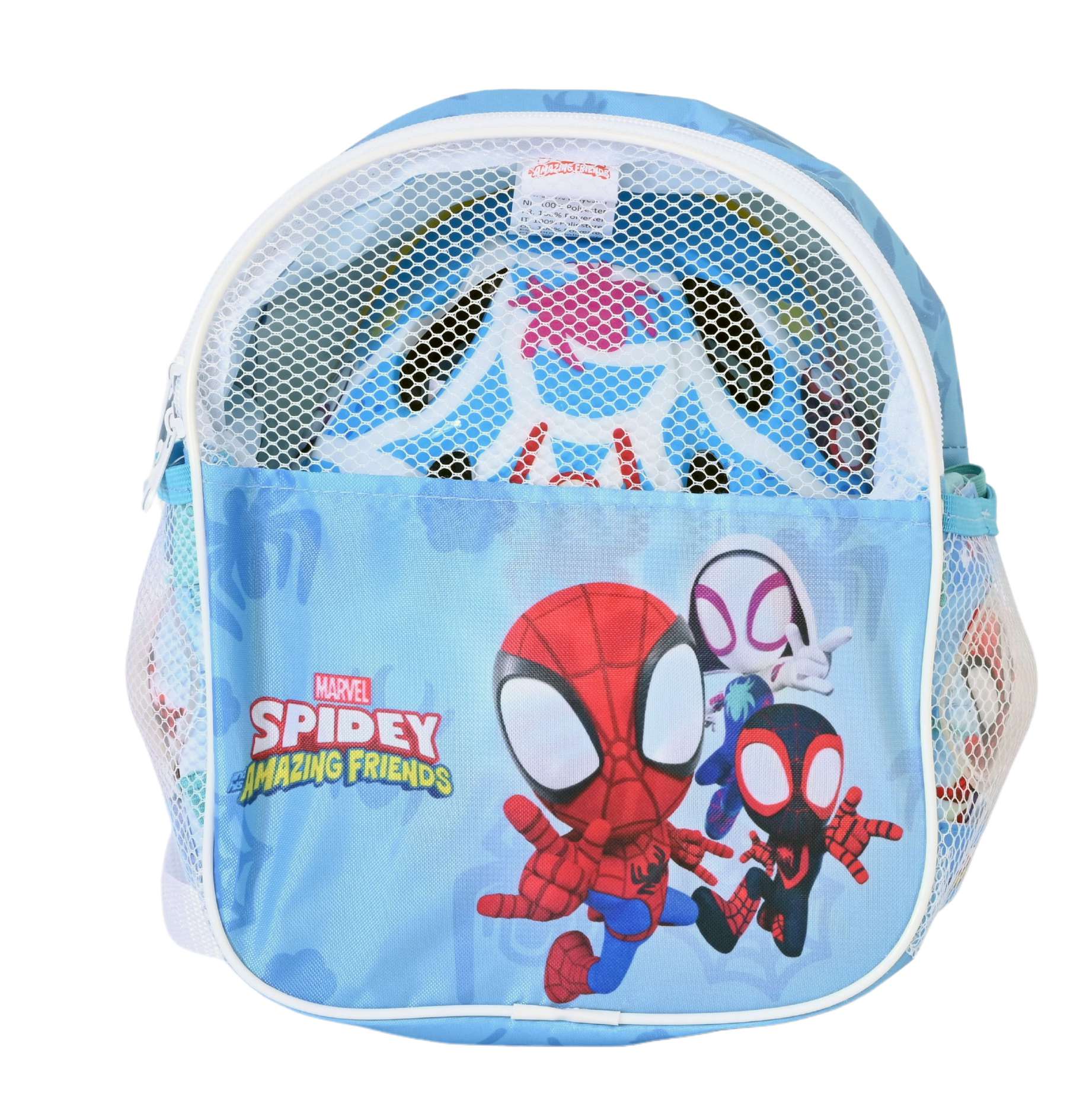 Spidey - Jungen - Schutzset
