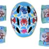 Spidey - Jungen - Schutzset