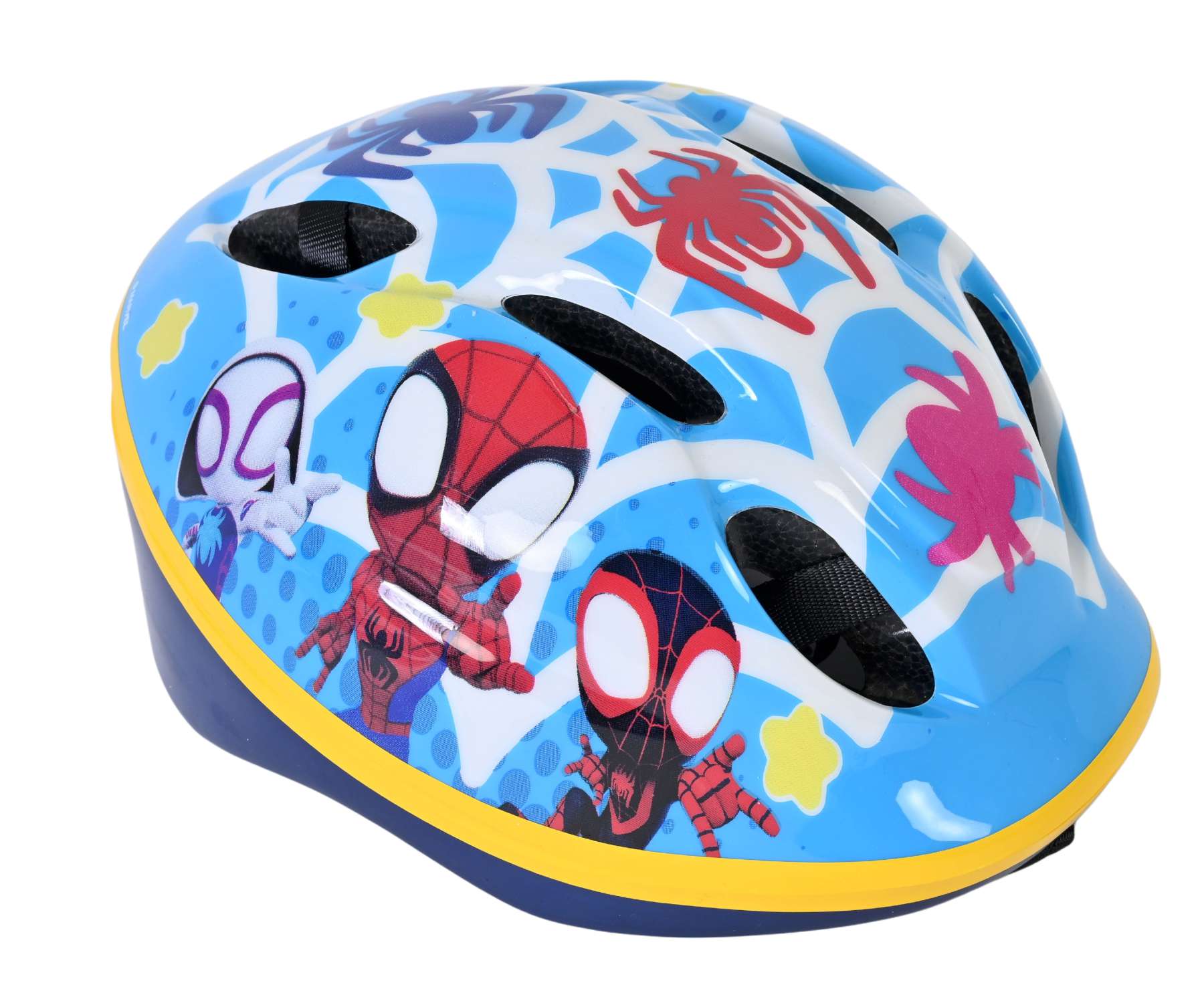Spidey - Jungen - Schutzset