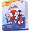 Spidey - Jungen - Schutzset