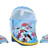 Spidey - Jungen - Schutzset