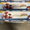 Spidey Laufrad Metall