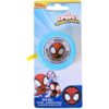 Spidey und seine erstaunlichen Freunde Fahrradklingel – Jungen – Blau, Rot, Gelb