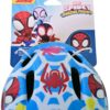 Spidey und seine tollen Freunde Fahrradhelm – 52–56 cm 10