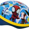 Spidey und seine tollen Freunde Fahrradhelm – 52–56 cm 2