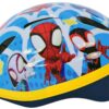 Spidey und seine tollen Freunde Fahrradhelm – 52–56 cm 5