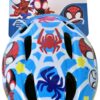 Spidey und seine tollen Freunde Fahrradhelm – 52–56 cm 9