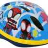 Spidey und seine tollen Freunde Fahrradhelm – 52–56 cm