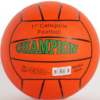 Street Football Champion – Gummi – Größe 5 – 380–420 Gramm – verschiedene Farben – sortiert 2