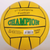 Street Football Champion – Gummi – Größe 5 – 380–420 Gramm – verschiedene Farben – sortiert 4