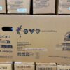 Superman Kinderfahrrad - Jungen - 12 Zoll - Blau