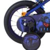Superman Kinderfahrrad - Jungen - 12 Zoll - Zwei Handbremsen 2