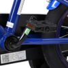 Superman Kinderfahrrad - Jungen - 12 Zoll - Zwei Handbremsen 9