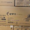 Superman Kinderfahrrad - Jungen - 14 Zoll - Blau