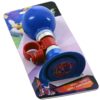 Turbo Crew Fahrradhupe – Jungen – Rot Blau