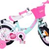 Volare Ashley Kinderfahrrad – Mädchen – 12 Zoll – Grün 2