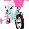 Volare Ashley Kinderfahrrad – Mädchen – 12 Zoll – Grün 6