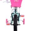 Volare Ashley Kinderfahrrad – Mädchen – 12 Zoll – Grün 7