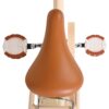 Volare Ashley Kinderfahrrad – Mädchen – 14 Zoll – Creme