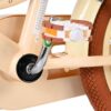 Volare Ashley Kinderfahrrad – Mädchen – 14 Zoll – Creme