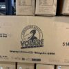 Volare Ashley Kinderfahrrad - Mädchen - 14 Zoll - Creme - Zwei Handbremsen