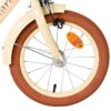 Volare Ashley Kinderfahrrad - Mädchen - 14 Zoll - Creme - Zwei Handbremsen 3