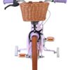 Volare Ashley Kinderfahrrad – Mädchen – 14 Zoll – Lila