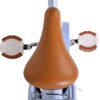 Volare Ashley Kinderfahrrad - Mädchen - 14 Zoll - Pastellblau - Zwei Handbremsen 4