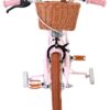 Volare Ashley Kinderfahrrad – Mädchen – 14 Zoll – Rosa