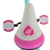 Volare Ashley Kinderfahrrad - Mädchen - 16 Zoll - Grün