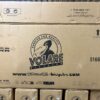Volare Ashley Kinderfahrrad - Mädchen - 16 Zoll - Schwarz - Zwei Handbremsen
