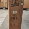 Volare Ashley Kinderfahrrad - Mädchen - 18 Zoll - Weiß