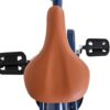 Volare Ashley Kinderfahrrad - Mädchen - 20 Zoll - Dunkelblau