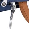 Volare Ashley Kinderfahrrad - Mädchen - 20 Zoll - Dunkelblau