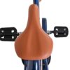 Volare Ashley Kinderfahrrad - Mädchen - 20 Zoll - Dunkelblau - Nexus 3