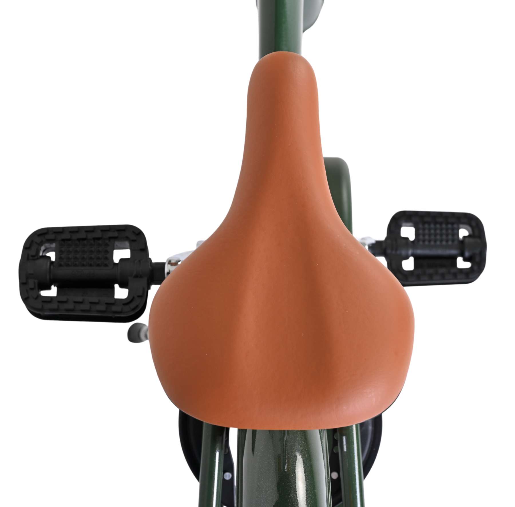 Volare Ashley Kinderfahrrad – Mädchen – 20 Zoll – Grün