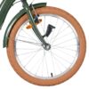 Volare Ashley Kinderfahrrad - Mädchen - 20 Zoll - Grün - Nexus 3