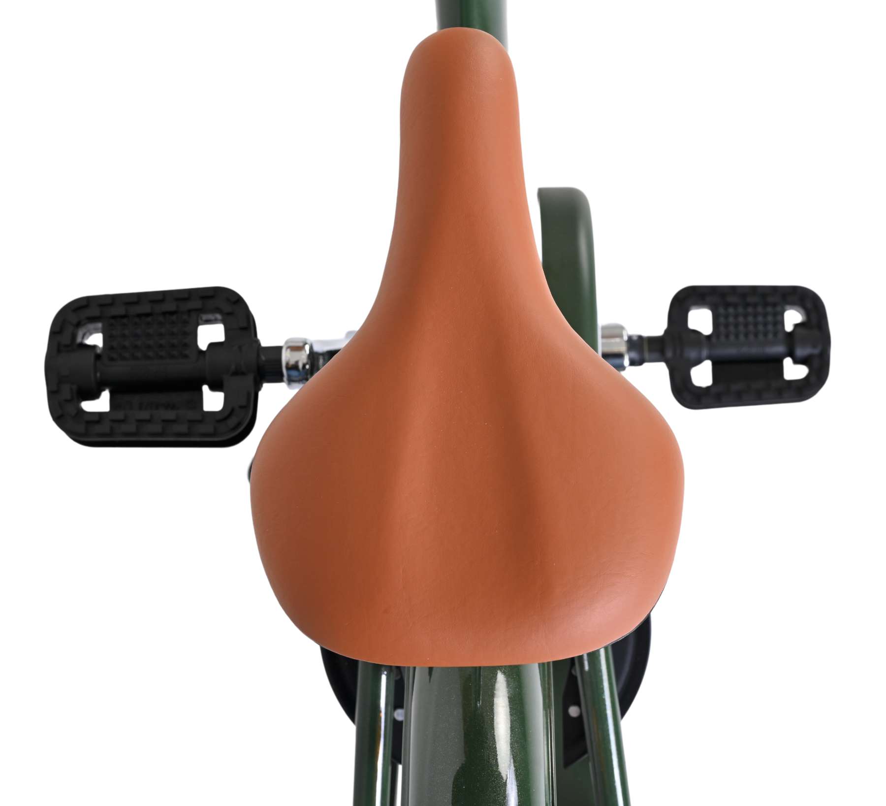 Volare Ashley Kinderfahrrad - Mädchen - 20 Zoll - Grün - Nexus 3